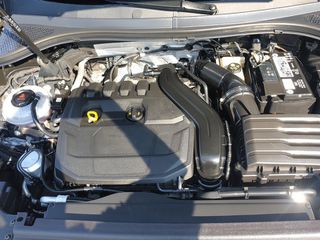 Volkswagen Tiguan 2022 Act Evo Life 2022 1500cc 150hp Bενζίνη-thumb-43