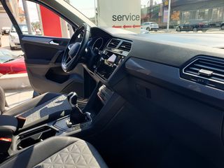 Volkswagen Tiguan 2022 Act Evo Life 2022 1500cc 150hp Bενζίνη-thumb-57