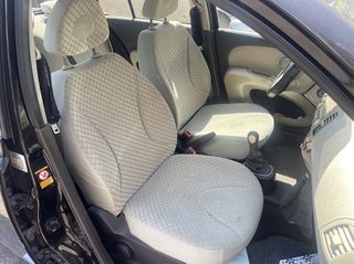 NISSAN MICRA K12 ΜΟΝΤΕΛΟ: 2005-2007 ΚΥΒΙΚΑ: 1200CC ΚΩΔ. ΚΙΝΗΤΗΡΑ: CR12 ECO3565-thumb-6