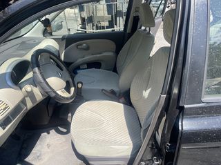 NISSAN MICRA K12 ΜΟΝΤΕΛΟ: 2005-2007 ΚΥΒΙΚΑ: 1200CC ΚΩΔ. ΚΙΝΗΤΗΡΑ: CR12 ECO3565-thumb-5