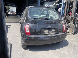 NISSAN MICRA K12 ΜΟΝΤΕΛΟ: 2005-2007 ΚΥΒΙΚΑ: 1200CC ΚΩΔ. ΚΙΝΗΤΗΡΑ: CR12 ECO3565-thumb-2