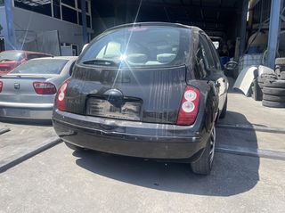 NISSAN MICRA K12 ΜΟΝΤΕΛΟ: 2005-2007 ΚΥΒΙΚΑ: 1200CC ΚΩΔ. ΚΙΝΗΤΗΡΑ: CR12 ECO3565-thumb-3
