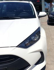 Toyota Yaris 2022 HDF Business 2022 1500cc 116hp Υβριδικό Βενζίνη-thumb-20