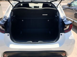 Toyota Yaris 2022 HDF Business 2022 1500cc 116hp Υβριδικό Βενζίνη-thumb-47