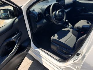 Toyota Yaris 2022 HDF Business 2022 1500cc 116hp Υβριδικό Βενζίνη-thumb-25