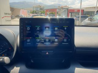 Toyota Yaris 2022 HDF Business 2022 1500cc 116hp Υβριδικό Βενζίνη-thumb-44