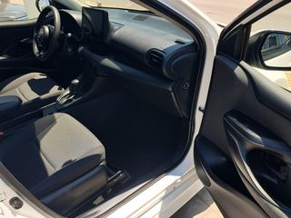 Toyota Yaris 2022 HDF Business 2022 1500cc 116hp Υβριδικό Βενζίνη-thumb-27