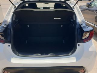 Toyota Yaris 2022 HDF Business 2022 1500cc 116hp Υβριδικό Βενζίνη-thumb-48