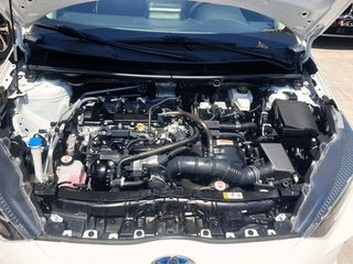 Toyota Yaris 2022 HDF Business 2022 1500cc 116hp Υβριδικό Βενζίνη-thumb-46