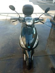 Piaggio Zip 100 2008