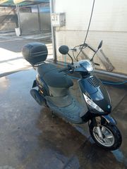 Piaggio Zip 100 2008-thumb-1