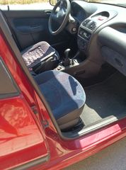 Peugeot 206 2000