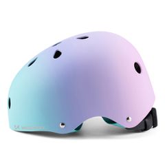Wozinsky M BMX/Scooter Helmet - Pink Gradient-thumb-2