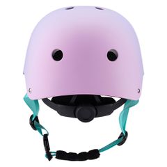 Wozinsky M BMX/Scooter Helmet - Pink Gradient-thumb-1