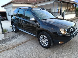 Dacia Duster 2016 4X4 ΑΠΟ 1ο ΧΕΡΙ ΑΠΟ ΓΙΑΤΡΟ 125 HP ΔΕΡΜΑ-thumb-2