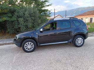 Dacia Duster 2016 4X4 ΑΠΟ 1ο ΧΕΡΙ ΑΠΟ ΓΙΑΤΡΟ 125 HP ΔΕΡΜΑ-thumb-60