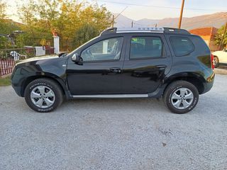 Dacia Duster 2016 4X4 ΑΠΟ 1ο ΧΕΡΙ ΑΠΟ ΓΙΑΤΡΟ 125 HP ΔΕΡΜΑ-thumb-4