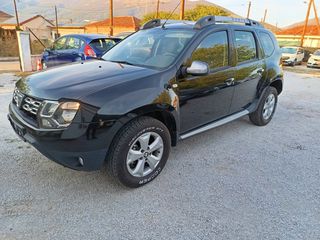 Dacia Duster 2016 4X4 ΑΠΟ 1ο ΧΕΡΙ ΑΠΟ ΓΙΑΤΡΟ 125 HP ΔΕΡΜΑ-thumb-5