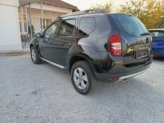 Dacia Duster 2016 4X4 ΑΠΟ 1ο ΧΕΡΙ ΑΠΟ ΓΙΑΤΡΟ 125 HP ΔΕΡΜΑ-thumb-1
