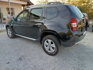 Dacia Duster 2016 4X4 ΑΠΟ 1ο ΧΕΡΙ ΑΠΟ ΓΙΑΤΡΟ 125 HP ΔΕΡΜΑ-thumb-2