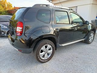 Dacia Duster 2016 4X4 ΑΠΟ 1ο ΧΕΡΙ ΑΠΟ ΓΙΑΤΡΟ 125 HP ΔΕΡΜΑ-thumb-0