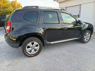 Dacia Duster 2016 4X4 ΑΠΟ 1ο ΧΕΡΙ ΑΠΟ ΓΙΑΤΡΟ 125 HP ΔΕΡΜΑ-thumb-3