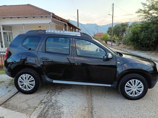 Dacia Duster 2016 4X4 ΑΠΟ 1ο ΧΕΡΙ ΑΠΟ ΓΙΑΤΡΟ 125 HP ΔΕΡΜΑ