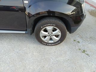 Dacia Duster 2016 4X4 ΑΠΟ 1ο ΧΕΡΙ ΑΠΟ ΓΙΑΤΡΟ 125 HP ΔΕΡΜΑ-thumb-7