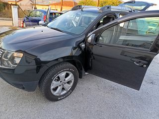 Dacia Duster 2016 4X4 ΑΠΟ 1ο ΧΕΡΙ ΑΠΟ ΓΙΑΤΡΟ 125 HP ΔΕΡΜΑ-thumb-6