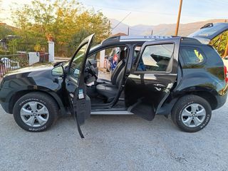 Dacia Duster 2016 4X4 ΑΠΟ 1ο ΧΕΡΙ ΑΠΟ ΓΙΑΤΡΟ 125 HP ΔΕΡΜΑ-thumb-8