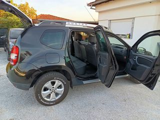 Dacia Duster 2016 4X4 ΑΠΟ 1ο ΧΕΡΙ ΑΠΟ ΓΙΑΤΡΟ 125 HP ΔΕΡΜΑ-thumb-9