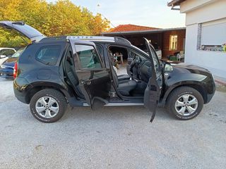 Dacia Duster 2016 4X4 ΑΠΟ 1ο ΧΕΡΙ ΑΠΟ ΓΙΑΤΡΟ 125 HP ΔΕΡΜΑ-thumb-10
