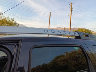 Dacia Duster 2016 4X4 ΑΠΟ 1ο ΧΕΡΙ ΑΠΟ ΓΙΑΤΡΟ 125 HP ΔΕΡΜΑ-thumb-11