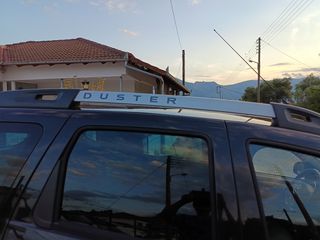 Dacia Duster 2016 4X4 ΑΠΟ 1ο ΧΕΡΙ ΑΠΟ ΓΙΑΤΡΟ 125 HP ΔΕΡΜΑ-thumb-3