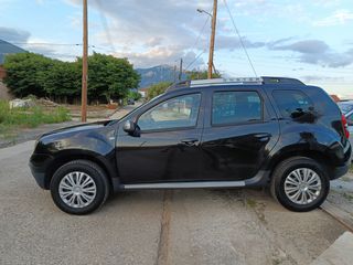 Dacia Duster 2016 4X4 ΑΠΟ 1ο ΧΕΡΙ ΑΠΟ ΓΙΑΤΡΟ 125 HP ΔΕΡΜΑ-thumb-4