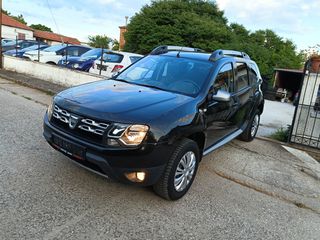 Dacia Duster 2016 4X4 ΑΠΟ 1ο ΧΕΡΙ ΑΠΟ ΓΙΑΤΡΟ 125 HP ΔΕΡΜΑ-thumb-5