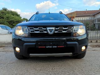 Dacia Duster 2016 4X4 ΑΠΟ 1ο ΧΕΡΙ ΑΠΟ ΓΙΑΤΡΟ 125 HP ΔΕΡΜΑ-thumb-6