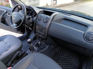 Dacia Duster 2016 4X4 ΑΠΟ 1ο ΧΕΡΙ ΑΠΟ ΓΙΑΤΡΟ 125 HP ΔΕΡΜΑ-thumb-36