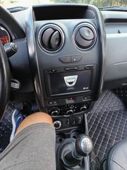 Dacia Duster 2016 4X4 ΑΠΟ 1ο ΧΕΡΙ ΑΠΟ ΓΙΑΤΡΟ 125 HP ΔΕΡΜΑ-thumb-44