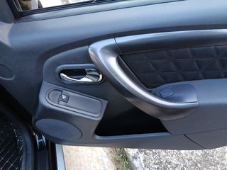 Dacia Duster 2016 4X4 ΑΠΟ 1ο ΧΕΡΙ ΑΠΟ ΓΙΑΤΡΟ 125 HP ΔΕΡΜΑ-thumb-50