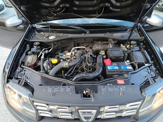 Dacia Duster 2016 4X4 ΑΠΟ 1ο ΧΕΡΙ ΑΠΟ ΓΙΑΤΡΟ 125 HP ΔΕΡΜΑ-thumb-53