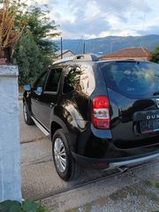 Dacia Duster 2016 4X4 ΑΠΟ 1ο ΧΕΡΙ ΑΠΟ ΓΙΑΤΡΟ 125 HP ΔΕΡΜΑ-thumb-11