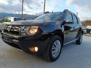 Dacia Duster 2016 4X4 ΑΠΟ 1ο ΧΕΡΙ ΑΠΟ ΓΙΑΤΡΟ 125 HP ΔΕΡΜΑ-thumb-14