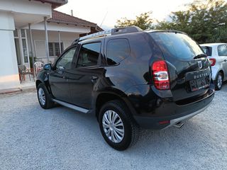 Dacia Duster 2016 4X4 ΑΠΟ 1ο ΧΕΡΙ ΑΠΟ ΓΙΑΤΡΟ 125 HP ΔΕΡΜΑ-thumb-16