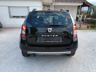 Dacia Duster 2016 4X4 ΑΠΟ 1ο ΧΕΡΙ ΑΠΟ ΓΙΑΤΡΟ 125 HP ΔΕΡΜΑ-thumb-17