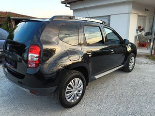 Dacia Duster 2016 4X4 ΑΠΟ 1ο ΧΕΡΙ ΑΠΟ ΓΙΑΤΡΟ 125 HP ΔΕΡΜΑ-thumb-18