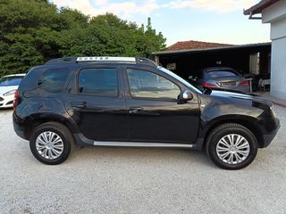 Dacia Duster 2016 4X4 ΑΠΟ 1ο ΧΕΡΙ ΑΠΟ ΓΙΑΤΡΟ 125 HP ΔΕΡΜΑ-thumb-19