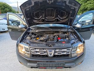 Dacia Duster 2016 4X4 ΑΠΟ 1ο ΧΕΡΙ ΑΠΟ ΓΙΑΤΡΟ 125 HP ΔΕΡΜΑ-thumb-21