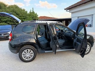 Dacia Duster 2016 4X4 ΑΠΟ 1ο ΧΕΡΙ ΑΠΟ ΓΙΑΤΡΟ 125 HP ΔΕΡΜΑ-thumb-24