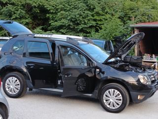 Dacia Duster 2016 4X4 ΑΠΟ 1ο ΧΕΡΙ ΑΠΟ ΓΙΑΤΡΟ 125 HP ΔΕΡΜΑ-thumb-26